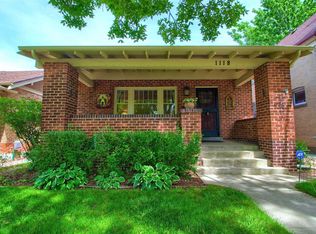 1118 Fillmore St, Denver, CO 80206