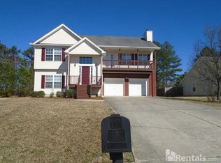 7233 Cedar Forest Dr, Douglasville, GA 30134