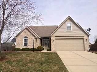 1664 Decourcy Ct, Franklin, IN 46131