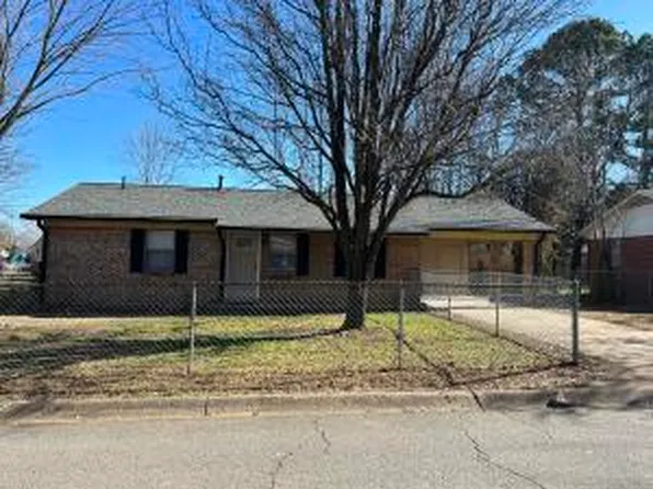 (undisclosed Address), Clarksville, AR 72830