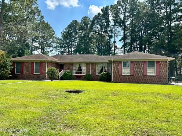 2909 Ginger Road, Kinston, NC 28504