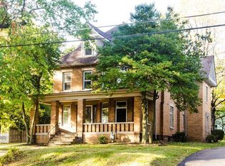 219 E Winter Ave, New Castle, PA 16101