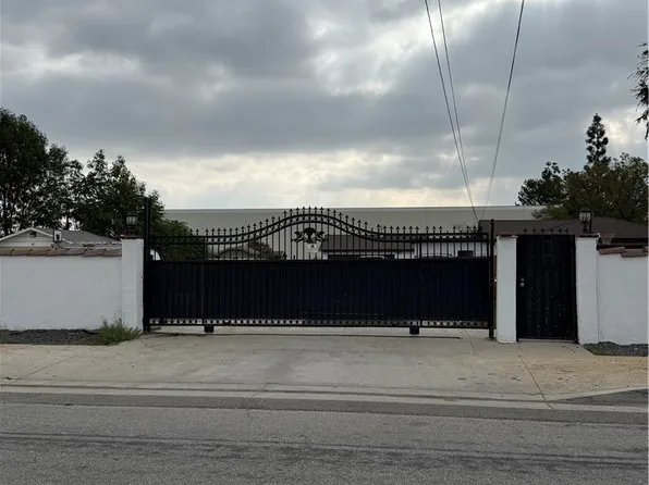 320 S 5th Ave, La Puente, CA 91746