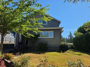 1210 N Broadway St, Aberdeen, WA 98520