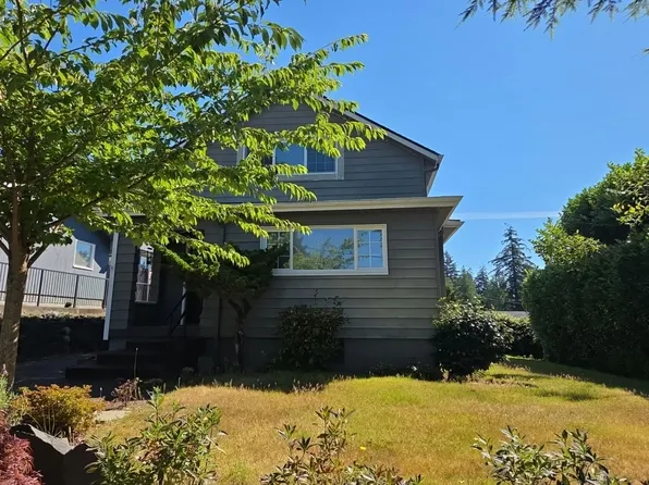 1210 N Broadway St, Aberdeen, WA 98520