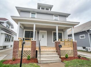 3518 Kinzie Ave, Racine, WI 53405