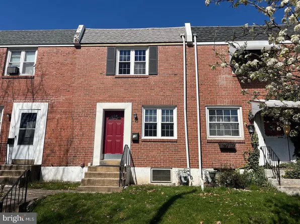 17 Hartranft Ave, Norristown, PA 19401