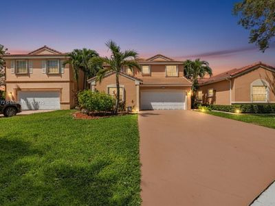 4830 SW 152nd Way, Miramar, FL, 33027