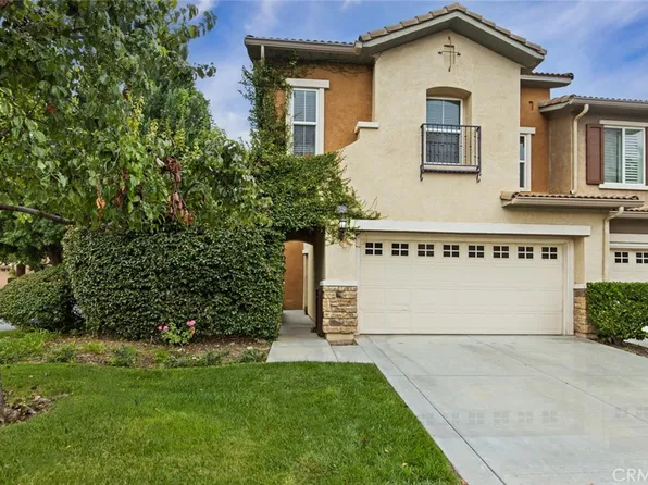 26603 Via Bellazza, Valencia, CA 91381