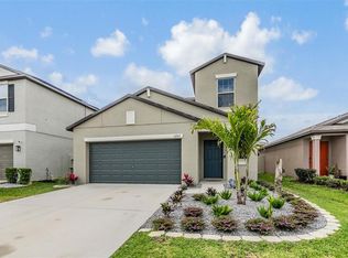 10207 Cool Waterlily Ave, Riverview, FL 33578