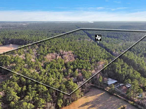 0 Fm 357, Kennard, TX 75847