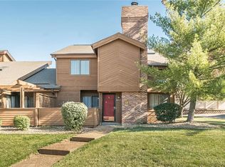 801 Kipling Way #F, Saint Charles, MO 63304