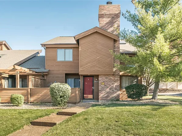 801 Kipling Way #F, Saint Charles, MO 63304