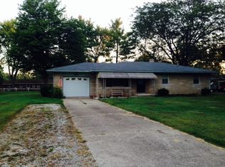 338 E Stop 13 Rd, Indianapolis, IN 46227