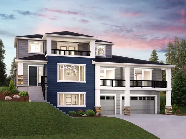 5466 Tolmiea Ct, Blaine, WA 98230