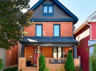 27 Park St N, Peterborough, ON K9J 3V3