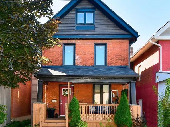 27 Park St N, Peterborough, ON K9J 3V3