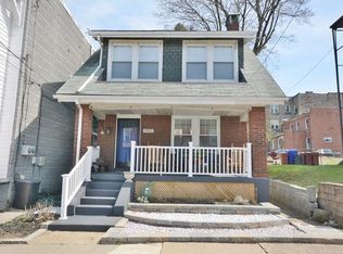 1410 Mellon St, Pittsburgh, PA