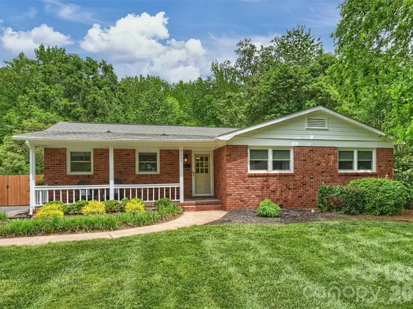 2027 Wensley Dr, Charlotte, NC 28210