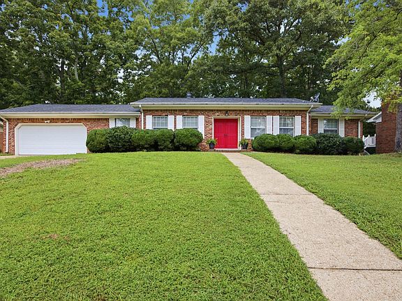 2nd image of 9216 Charbar Cir