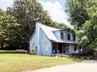 12151 Hilltop Rd, Grand Bay, AL 36541