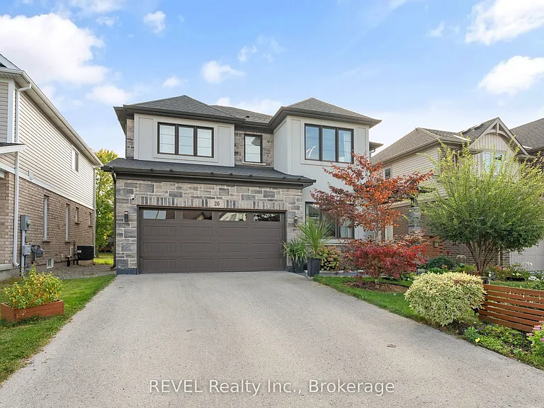 26 Crow St — Photo 2
