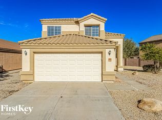 6908 E Lush Vista Vw, Florence, AZ 85132