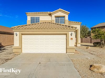 6908 E Lush Vista Vw, Florence, AZ, 85132