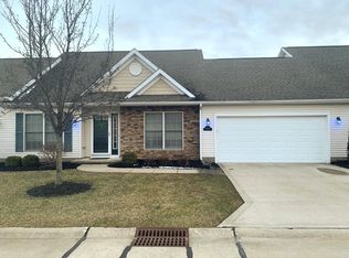 38606 Granite Dr #28, Willoughby, OH 44094