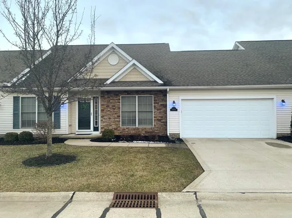 38606 Granite Dr #28, Willoughby, OH 44094
