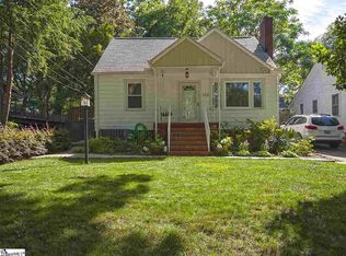 109 Nicholtown Road, Greenville, SC 29607