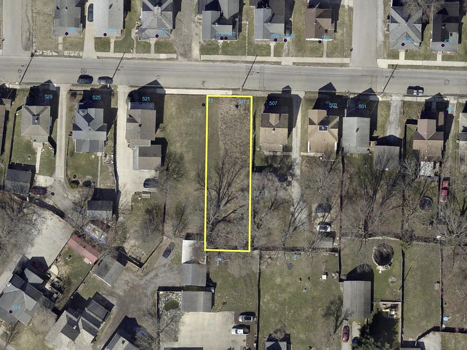 2nd image of 511 Vine St