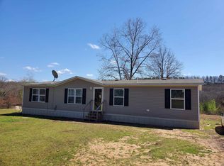 1154 Stuart Rd, Bee Branch, AR 72013