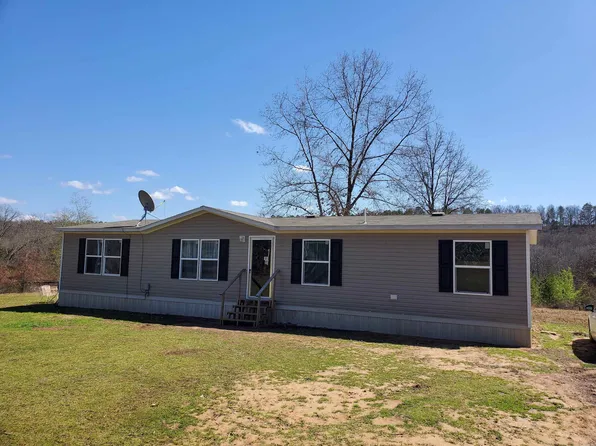 1154 Stuart Rd, Bee Branch, AR 72013