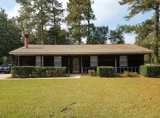 211 Pineview Dr, Augusta, GA 30906
