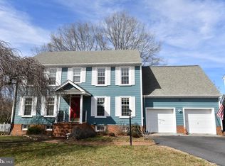 6103 Patrician Ct, Fredericksburg, VA 22407