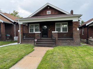 4661 Korte Ave, Saint Louis, MO