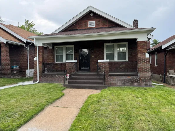 4661 Korte Ave, Saint Louis, MO 63115
