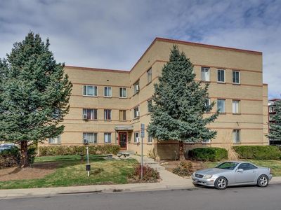 1101 N Bellaire St APT 303, Denver, CO, 80220