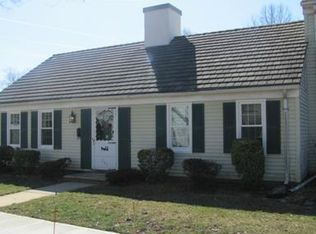 24C Rossmoor Dr, Monroe Township, NJ 08831