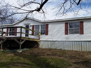 000 Hwy 160, Tecumseh, MO 65760