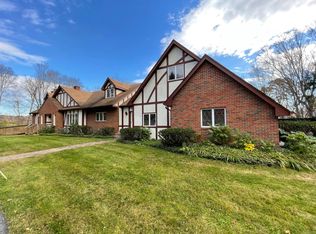 50 Allen Rd, Salt Point, NY 12578