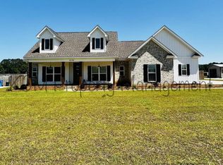 2196 County Road 712, Enterprise, AL 36330