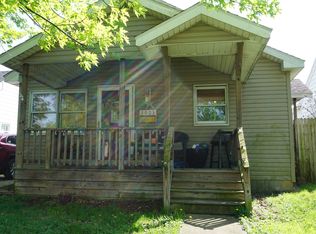 1603 Haynes Ave, Kokomo, IN 46901