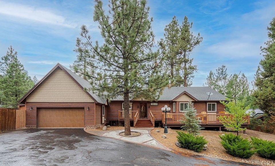 42778 Meadow Hill Pl, Big Bear Lake, CA 92315 Zillow