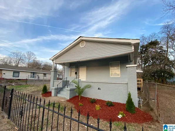 1003 19th St SW, Birmingham, AL 35211