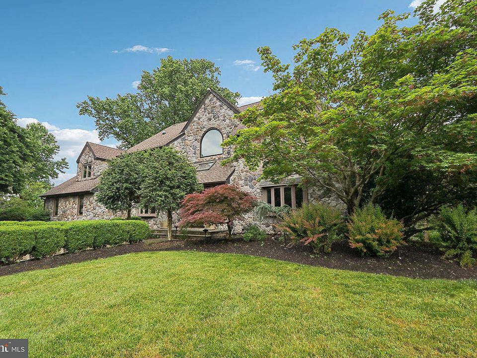 570 Penllyn Blue Bell Pike, Blue Bell, PA 19422 Zillow