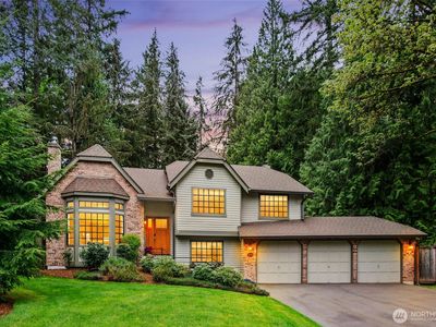 18414 NE 192nd Street, Woodinville, WA, 98077