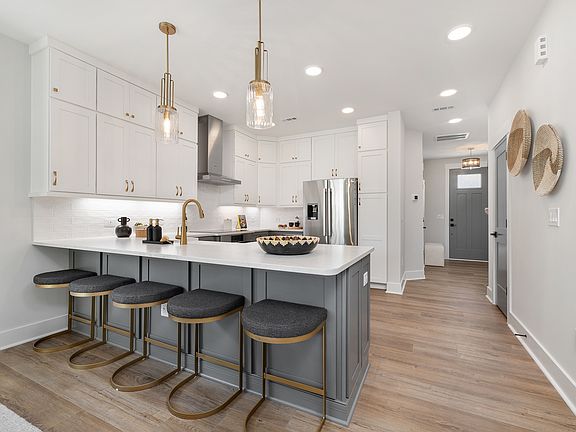 Model-Inspired Design Photo