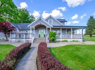 7873 Parker Ln SE, Turner, OR